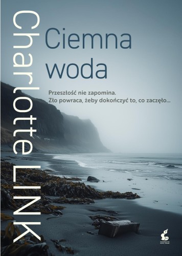 Ciemna woda, Charlotte Link