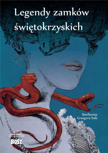 Legendy zamków świętokrzyskich wyd. 2026