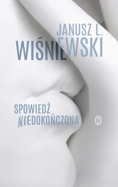 Spowiedź niedokończona, Janusz Leon Wiśniewski