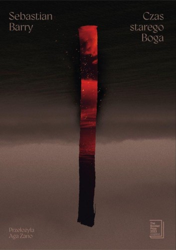 Czas starego Boga, Sebastian Barry