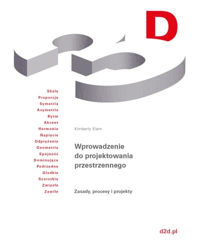 Wprowadzenie do projektowania przestrzennego....