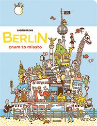Berlin znam to miasto, Judith Drews