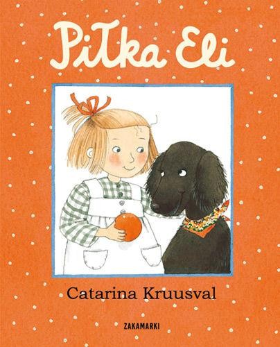 Piłka Eli, Catarina Kruusval