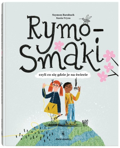 Rymosmaki, Szymon Barabach