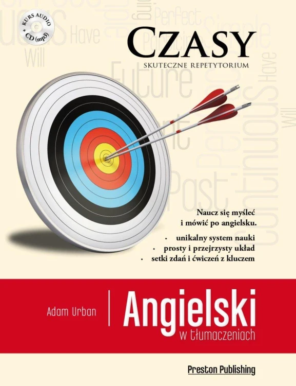 Angielski w tłumaczeniach czasy praktyczne...