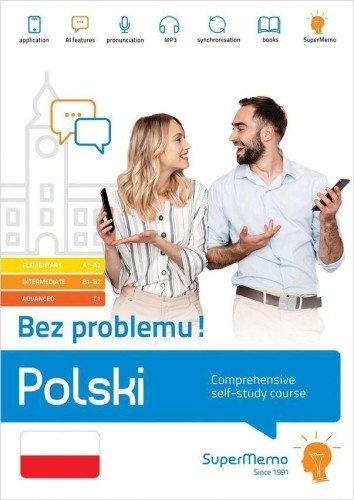Polski. Bez problemu! Comprehensive self-study...