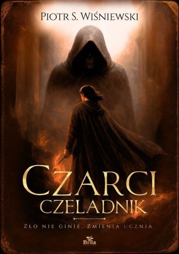 Czarci czeladnik, Piotr S. Wiśniewski