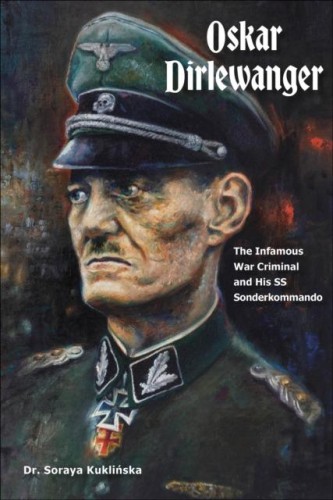Oskar Dirlewanger, Soraya Kuklińska