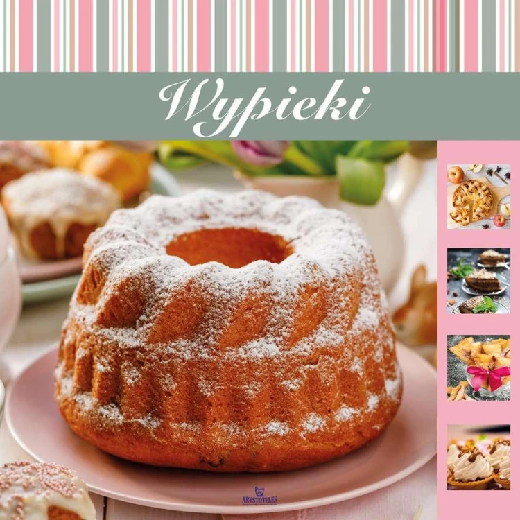 Wypieki, Opracowanie Zbiorowe