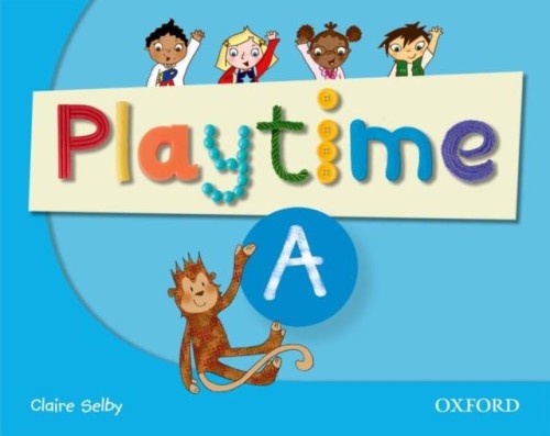 Playtime A Sb, Selby Claire