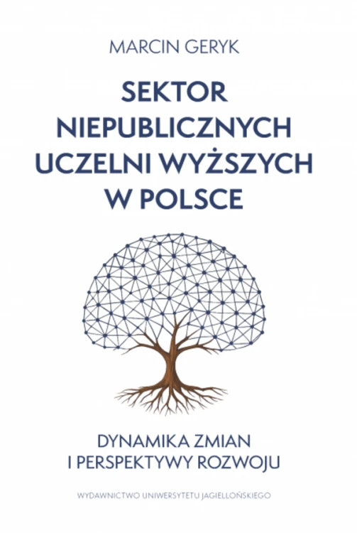 Sektor niepublicznych uczelni wyższych w...