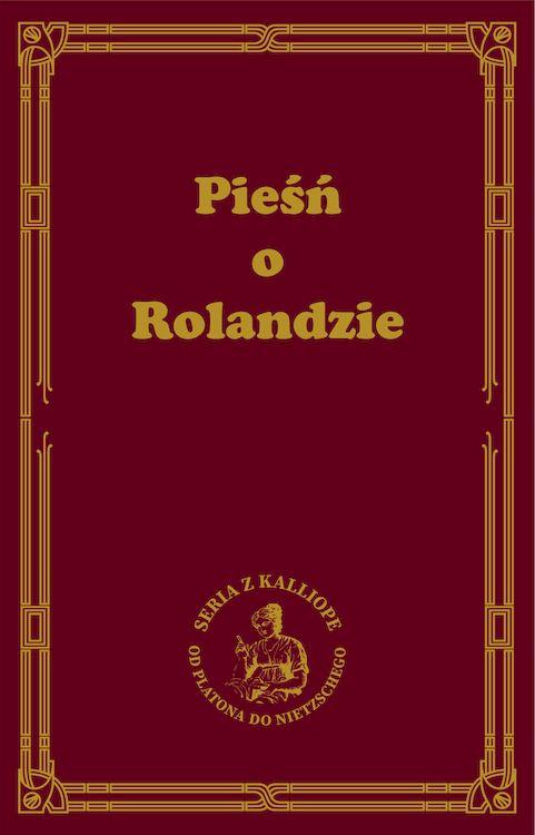 Pieśń o Rolandzie, Autor nieznany