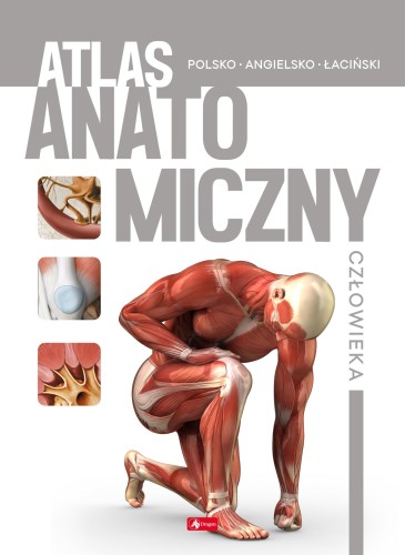 Atlas anatomiczny człowieka, Opracowanie zbiorowe