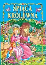 Śpiąca królewna, Praca Zbiorowa