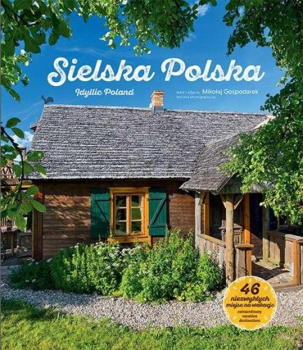Sielska Polska, Mikołaj Gospodarek