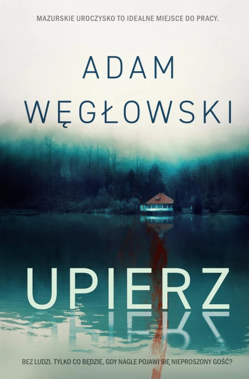 Upierz, Adam Węgłowski