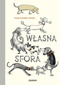 Własna sfora, Maria Nilsson Thore