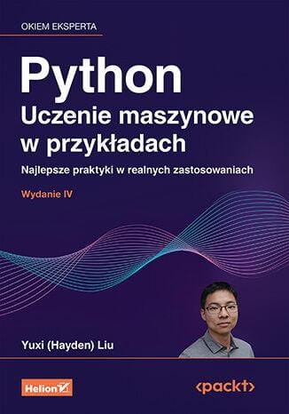 Python. Uczenie maszynowe w przykładach....