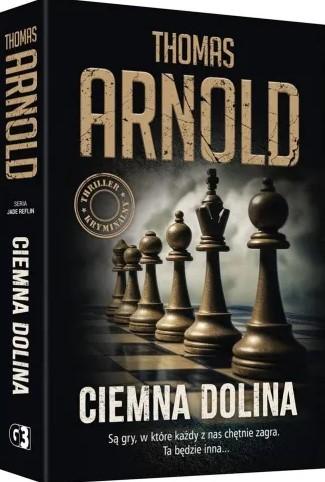 Ciemna dolina, Thomas Arnold