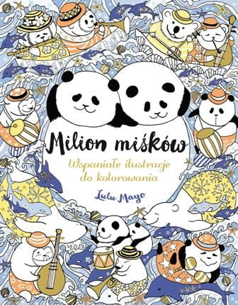 Milion miśków, Lulu Mayo