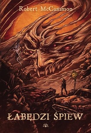 Łabędzi śpiew, Robert McCammon