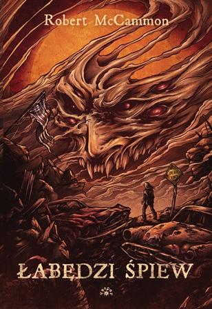 Łabędzi śpiew, Robert McCammon