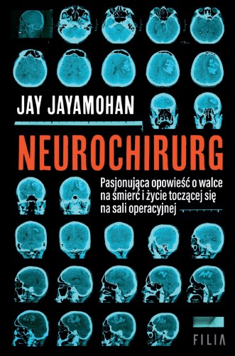 Neurochirurg wyd. 2, Jay Jayamohan