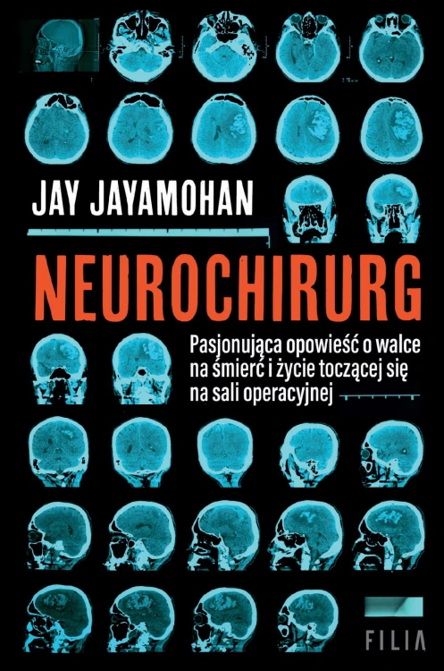 Neurochirurg wyd. 2, Jay Jayamohan