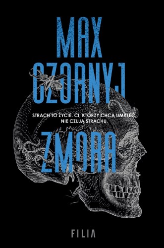 Zmora, Max Czornyj