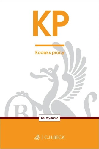KP. Kodeks pracy wyd. 64, Opracowanie zbiorowe