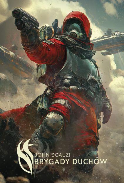 Brygady Duchów, John Scalzi