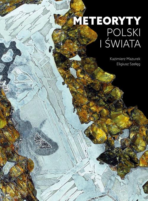 Meteoryty Polski i świata