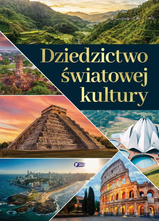 Dziedzictwo światowej kultury