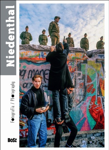 Niedenthal. Fotografia, Rafał Olbiński