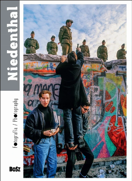 Niedenthal. Fotografia, Rafał Olbiński