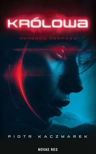 Królowa Ogrodów Kosmosu, Piotr Kaczmarek