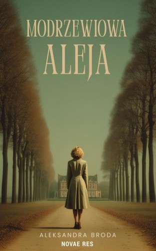 Modrzewiowa Aleja, Aleksandra Broda