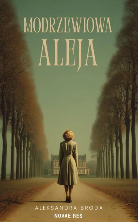 Modrzewiowa Aleja, Aleksandra Broda