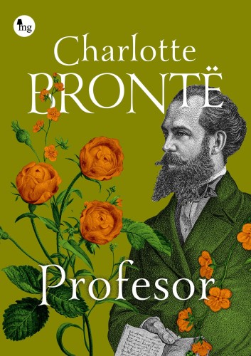 Profesor, Brontë Charlotte