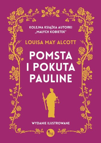 Pomsta i pokuta Pauline, Louisa May Alcott