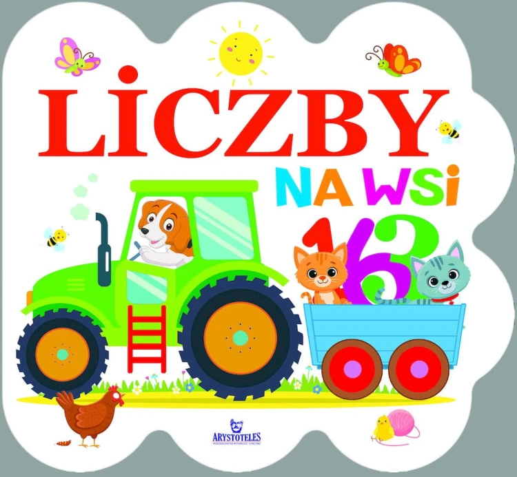 Liczby na wsi, Jarek Żukowski