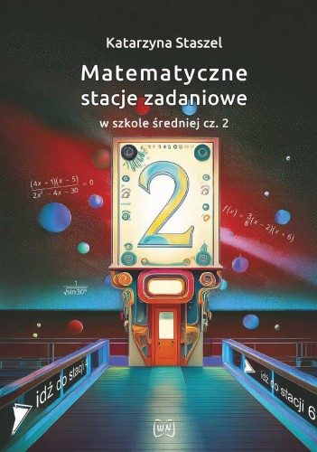 Matematyczne stacje zadaniowe w szkole...