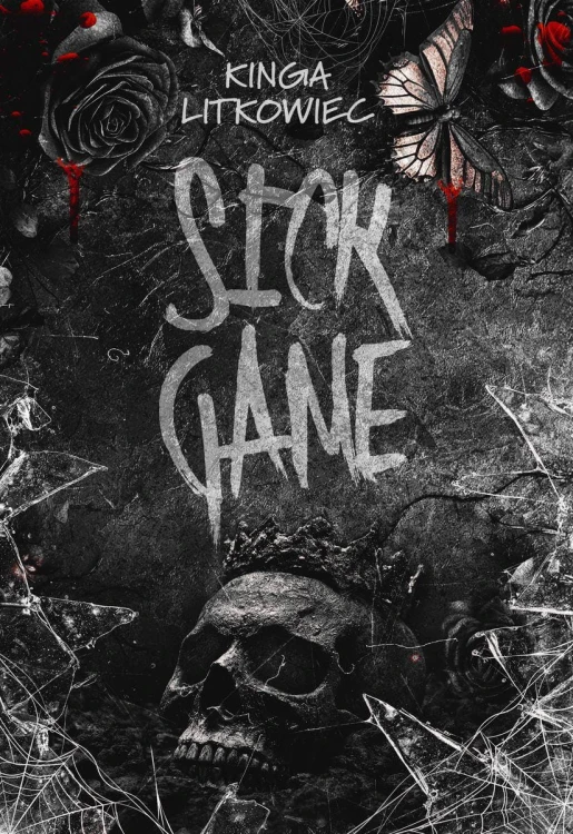 Sick Game, Kinga Litkowiec