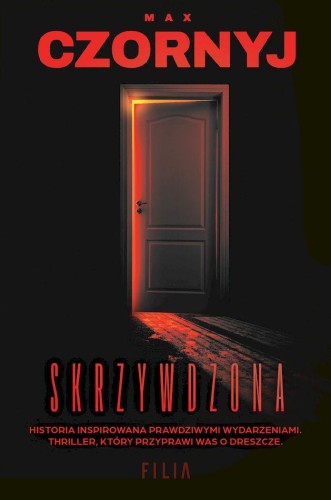 Skrzywdzona wyd. specjalne, Max Czornyj