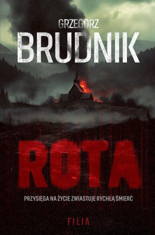 Rota wyd. specjalne, Grzegorz Brudnik