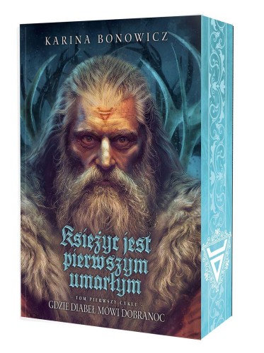 Księżyc jest pierwszym umarłym. Gdzie diabeł...