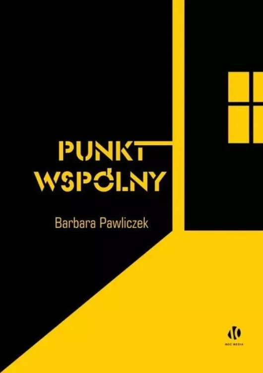 Punkt wspólny, Barbara Pawliczek