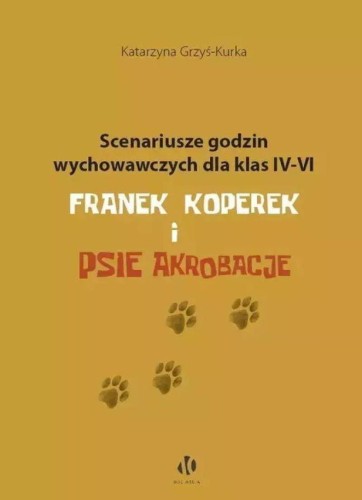 Scenariusze godzin wychowawczych dla klas...