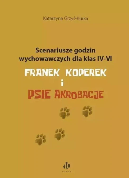 Scenariusze godzin wychowawczych dla klas...
