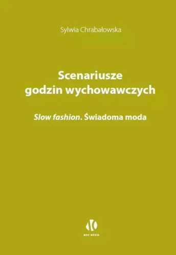 Scenariusze godzin wychowawczych. Slow...